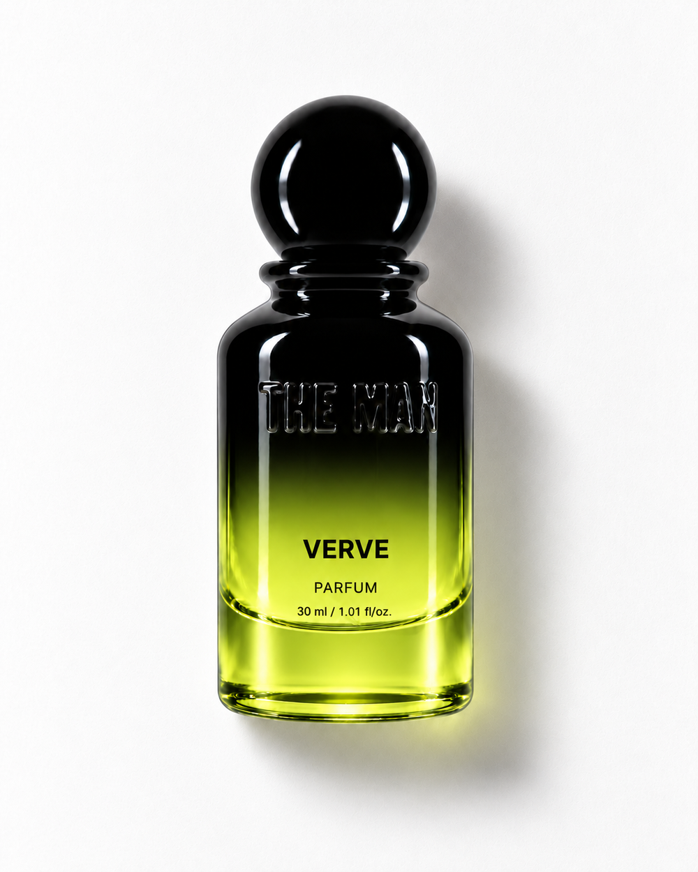 Verve After Hours fragrance bottle