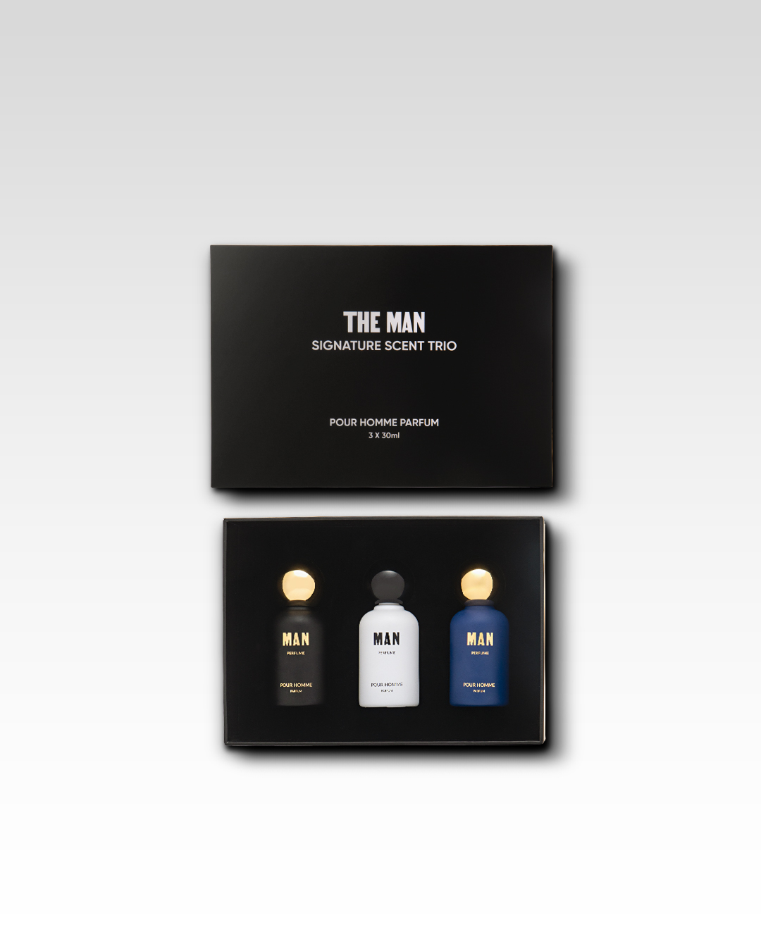 Gift-Ready Trio